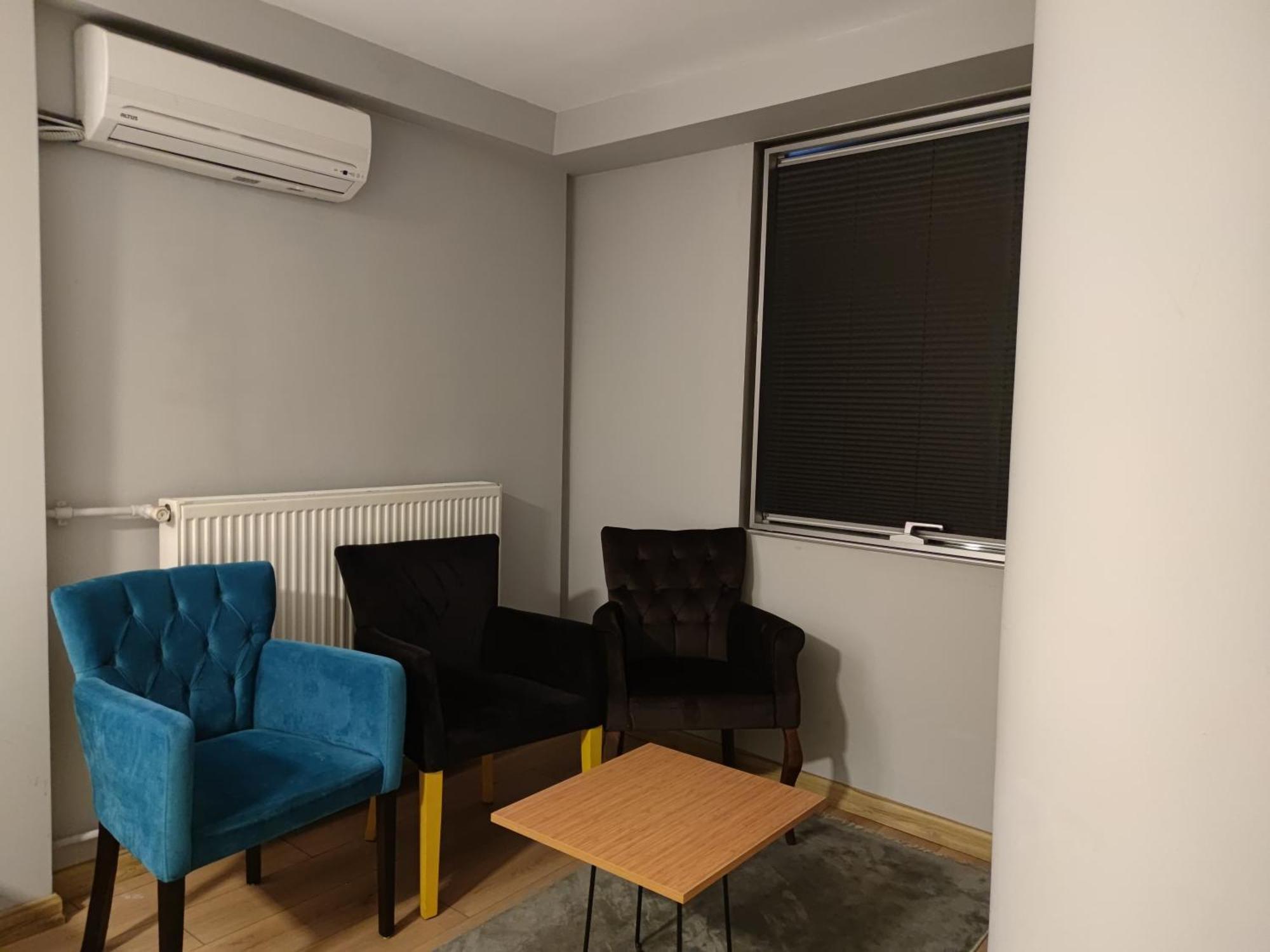 Olen Uskudar Hotel Istanboel